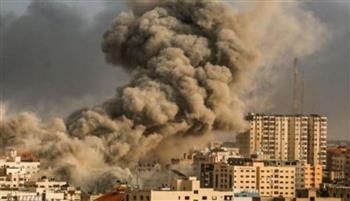   «القاهرة الإخبارية»: غزة ليست المنطقة الوحيدة التي تتعرض لاستهدافات عنيفة