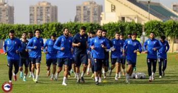 مودرن فيوتشر يحل ضيفا على اتحاد العاصمة الجزائري بالكونفدرالية.. الليلة