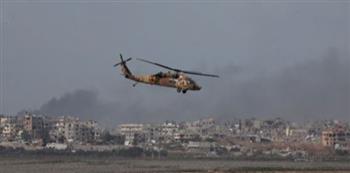   جيش الاحتلال: إصابة عدد من الجنود إثر إطلاق طائرات مُسيرة من لبنان