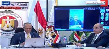 "الوطنية للانتخابات": إقبال كثيف من الناخبين في اليوم الأول لانتخابات الرئاسة 2024