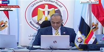  "الوطنية للانتخابات": 5 ملايين عملية استعلام عن اللجنة الانتخابية على موقع الهيئة
