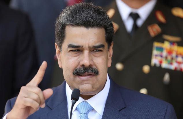 هل يشعل الغاز بين فنزويلا وجويانا ؟