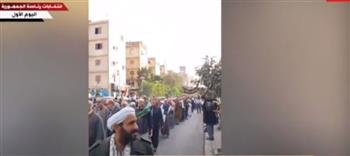   رئيس جمعية مجاهدي سيناء: المصريون توجهوا لصناديق الاقتراع للمحافظة على الاستقرار