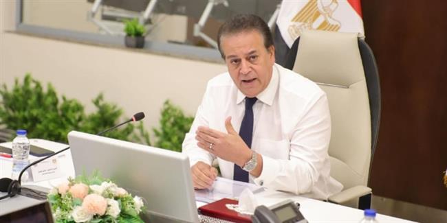 «الصحة» تستعد للمشاركة بالانتخابات الرئاسية