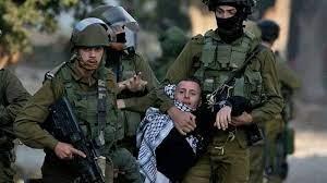   بعد الغضب بشأن تجريد فلسطينيين من ملابسهم..جيش الاحتلال: عمليات تفتيش روتينية