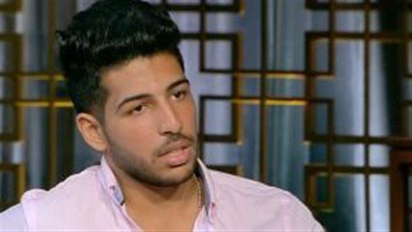 محمود ياسين «جونيور»: أحب العمل مع والدى رغم صعوبته