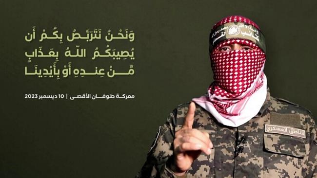  أبو عبيدة: قتل عدد كبير من الجنود الإسرائيليين والقادم أعظم 