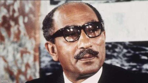 فيلم تسجيلي عن الرئيس السادات