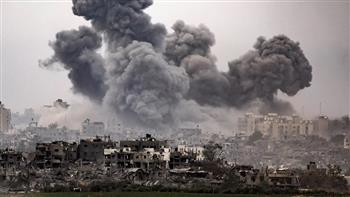   أزمة غزة.. يجب أن يراجع العرب حساباتهم مع القوى الكبرى