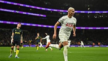 الدوري الإنجليزي.. توتنهام يحقق فوزا كبيرا على نيوكاسل 4ـ1