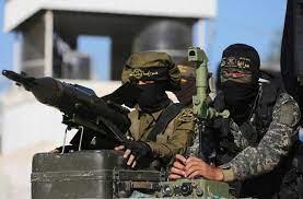   سرايا القدس تعلن قنص جنديين إسرائيليين شرق مدينة غزة