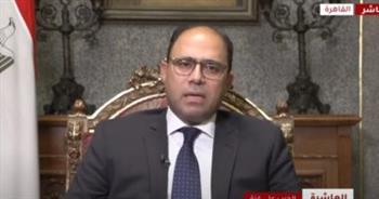 متحدث الخارجية: أعلنا موقع إلكتروني موحد لتسهيل إجراءات دخول المصريين من قطاع غزة