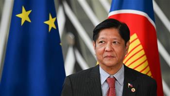   الرئيس الفيليبيني: الاستفزازات الصينية لن ترهبنا