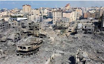   "الإعلام الحكومي بغزة": 17997 شهيدًا و7760 مفقودا منذ بدأ العدوان