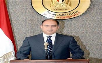   متحدث الخارجية: 14 منظمة عالمية وإقليمية تتابع الانتخابات الرئاسية في مصر
