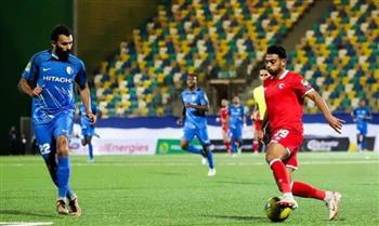 الكونفدرالية.. الهلال الليبي يفوز على سوبر سبورت بمجموعة فيوتشر