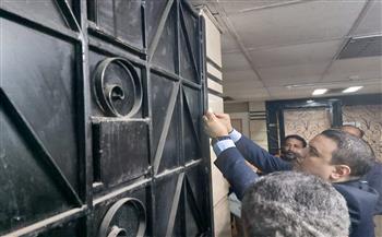   غرفة الانتخابات الرئاسية بغرب الدلتا: مشاركة الوافدين تجاوزت نسب الاستحقاقات الانتخابية السابقة