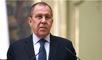   لافروف: علاقات روسيا مع حماس تقتصر على الجناح السياسي للحركة