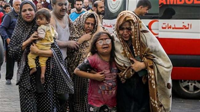 "الصحة العالمية" تدعو إلى السماح بوصول المساعدات إلى غزة بشكل فوري