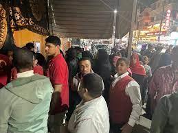 قصواء الخلالي عن الانتخابات الرئاسية 2024: مشهد مصري بامتياز وثري بتفاصيل كثيرة