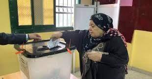   الوطنية للانتخابات تؤكد استمرار التصويت لآخر ناخب داخل المقرات الانتخابية