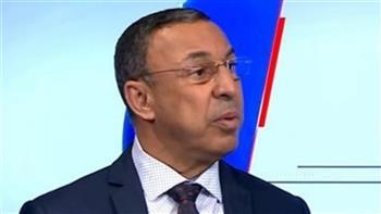 وزير شئون الأسري السابق: مصر تلعب دورا أساسيا في دعم القضية الفلسطينية.. فيديو