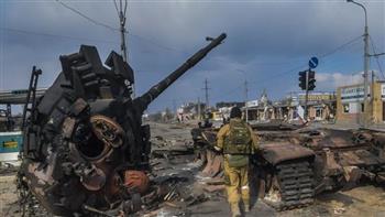   سياسي فرنسي يؤكد أن الهجوم الأوكراني وضع كييف في مأزق رغم المساعدات الغربية
