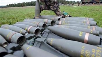   الدفاع الألمانية تعلن أنها ستزود أوكرانيا بـ200 ألف قذيفة مدفعية