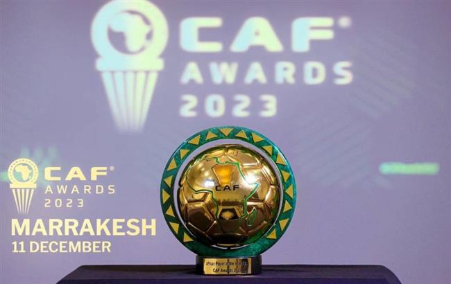محمد صلاح والأهلي في انتظار موعد حفل الأفضل في إفريقيا