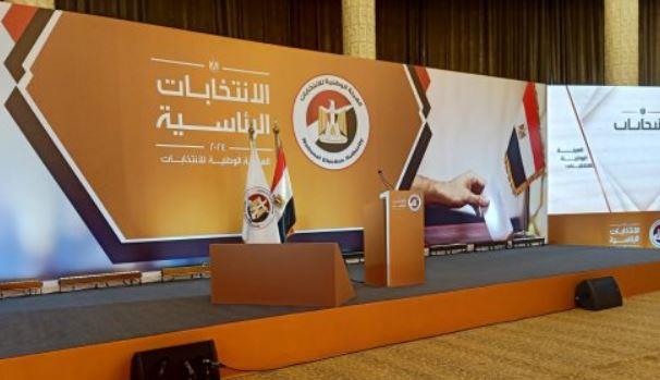 "الوطنية للانتخابات": إقبال من جموع الناخبين على لجان الاقتراع