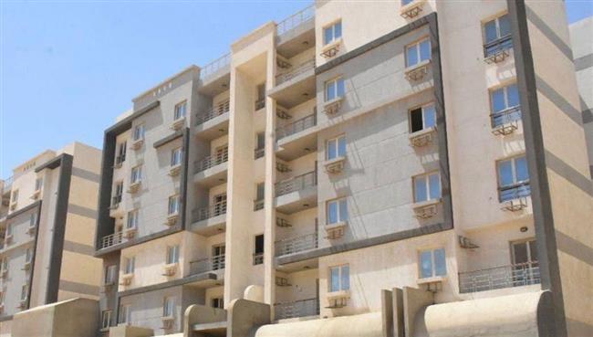 تعرّف على ميعاد استلام وحدات سكن مصر بمنطقة أرض المعارض في القاهرة الجديدة