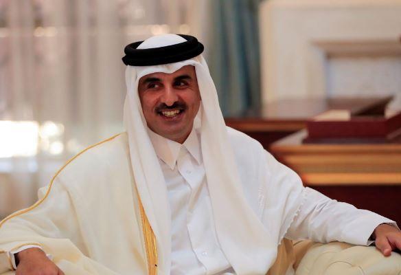 انطلاق اليوم مؤتمر الطاقة العربي الثاني عشر الذي ينعقد بالدوحة على مدار يومين