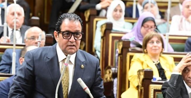 رئيس لجنة النقل بـ«النواب» يشيد بمشاركة المواطنين في الانتخابات لليوم الثاني