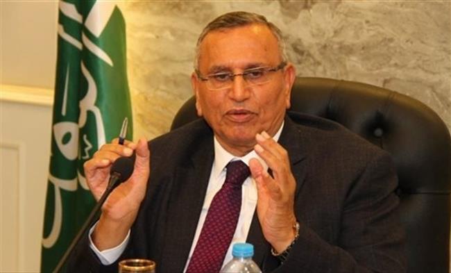 بيان من حزب الوفد حول المشاركة الانتخابية في السباق الرئاسي