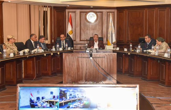 محافظ الإسكندرية: نسبة إقبال المواطنين في الانتخابات الرئاسية خلال اليومين غير مسبوقة