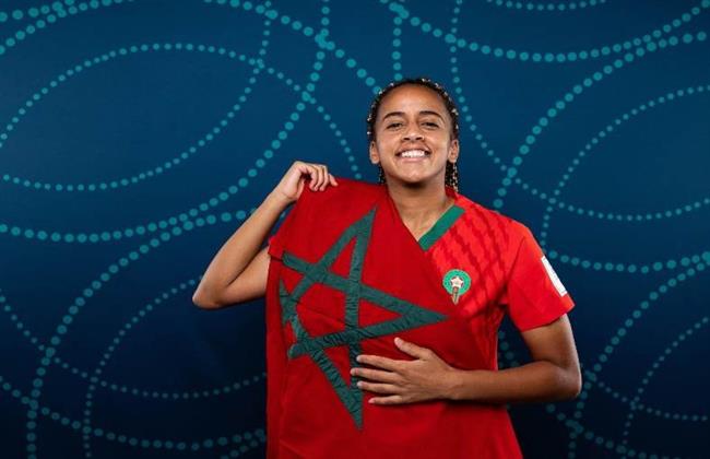 المغرب تسيطر على جائزتي أفضل لاعبة وأفضل لاعبة شابة في إفريقيا