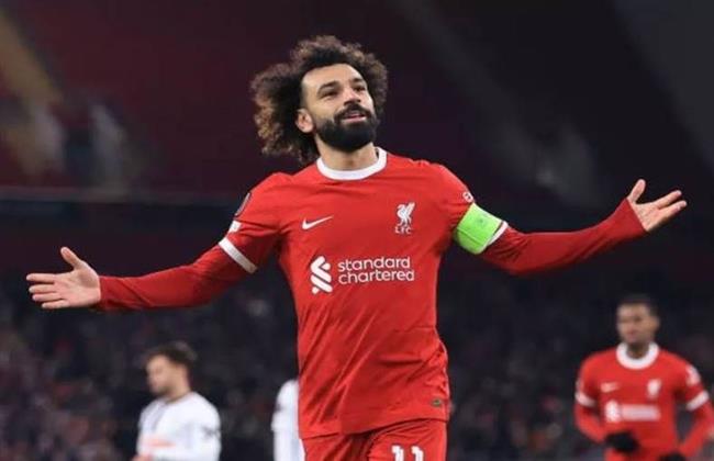 يضم محمد صلاح.. الكاف يعلن التشكيل الأفضل في إفريقيا لعام 2023