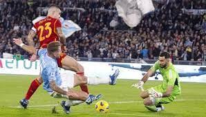 روما يتعادل 1-1 مع ضيفه فيورنتينا في الدوري الإيطالي
