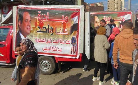 الداخلية تواصل تفعيل المرحلة الـ24 من "كلنا واحد" 