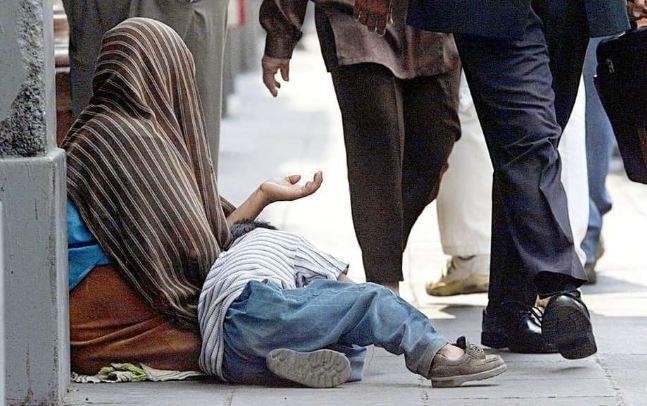 ضبط 70 متسولا في حملة أمنية على منطقتي «سان ستيفانو ولوران»