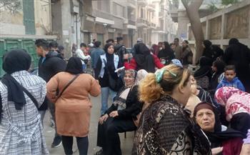   محافظ القاهرة يشيد بوعي المواطنين للتواجد المكثف حول اللجان الانتخابية