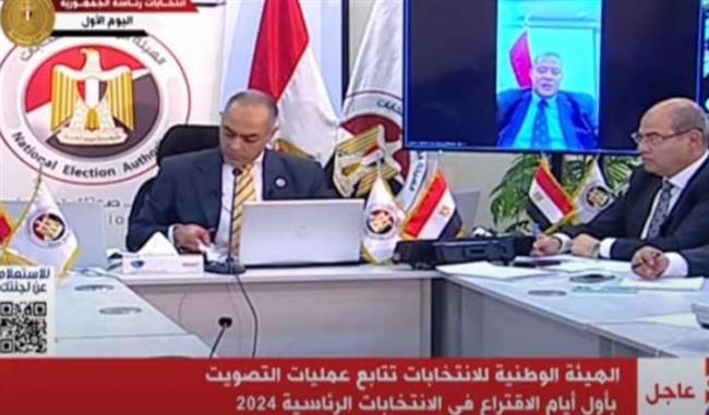 "الوطنية للانتخابات": التصويت بدأ في بورسعيد وأسوان دون تأخير