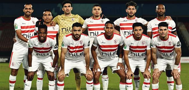 الزمالك يشارك في بطولة ودية مع فريق سعودي وآخر إماراتي