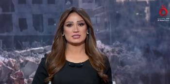   مراسل "القاهرة الإخبارية": مصر تواصل جهودها لتقديم المساعدات الإنسانية إلى غزة بـ250 شاحنة