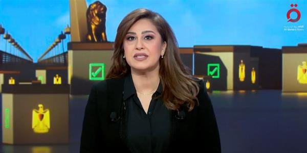 مراسلة "القاهرة الإخبارية" من الإسكندرية: المرأة حريصة على المشاركة في الانتخابات الرئاسية