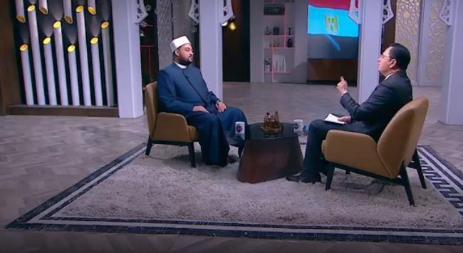 بالفيديو.. أستاذ بالأزهر: كلمة "أنا مالي" تدمر المجتمعات وتضييع الأوطان 