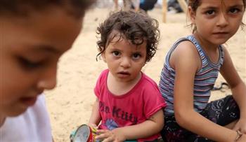   متحدث أونروا في الأراضي المحتلة: الوضع الإنساني في غزة يزداد تعقيدا 