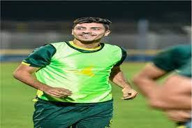 محمد شريف يقود الخليج أمام أبها في كأس الملك