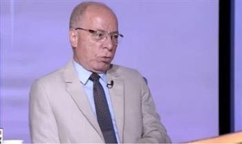 حلمي النمنم: الفترة الرئاسية المقبلة ستشهد حركة سياسية جديدة.. فيديو