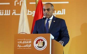 المستشار أحمد البنداري: استمرار تصويت اليوم الثانى في انتخابات الرئاسة حتى آخر ناخب